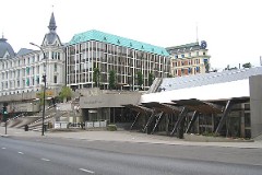 Oslo Nationaltheater
